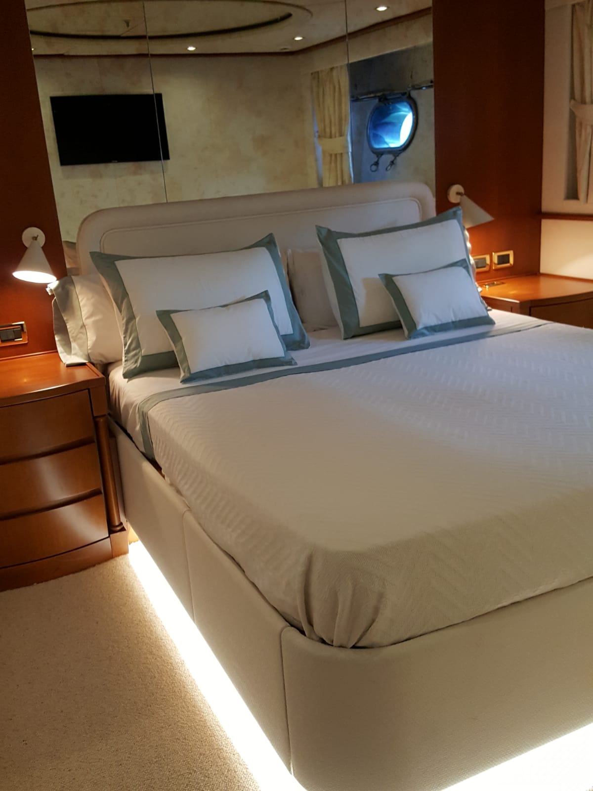 foto: 38 Rodriguez boat builders 125