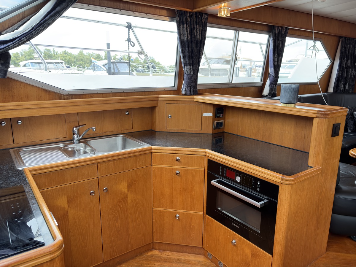 foto: 34 Valk Continental 1700 Cabrio
