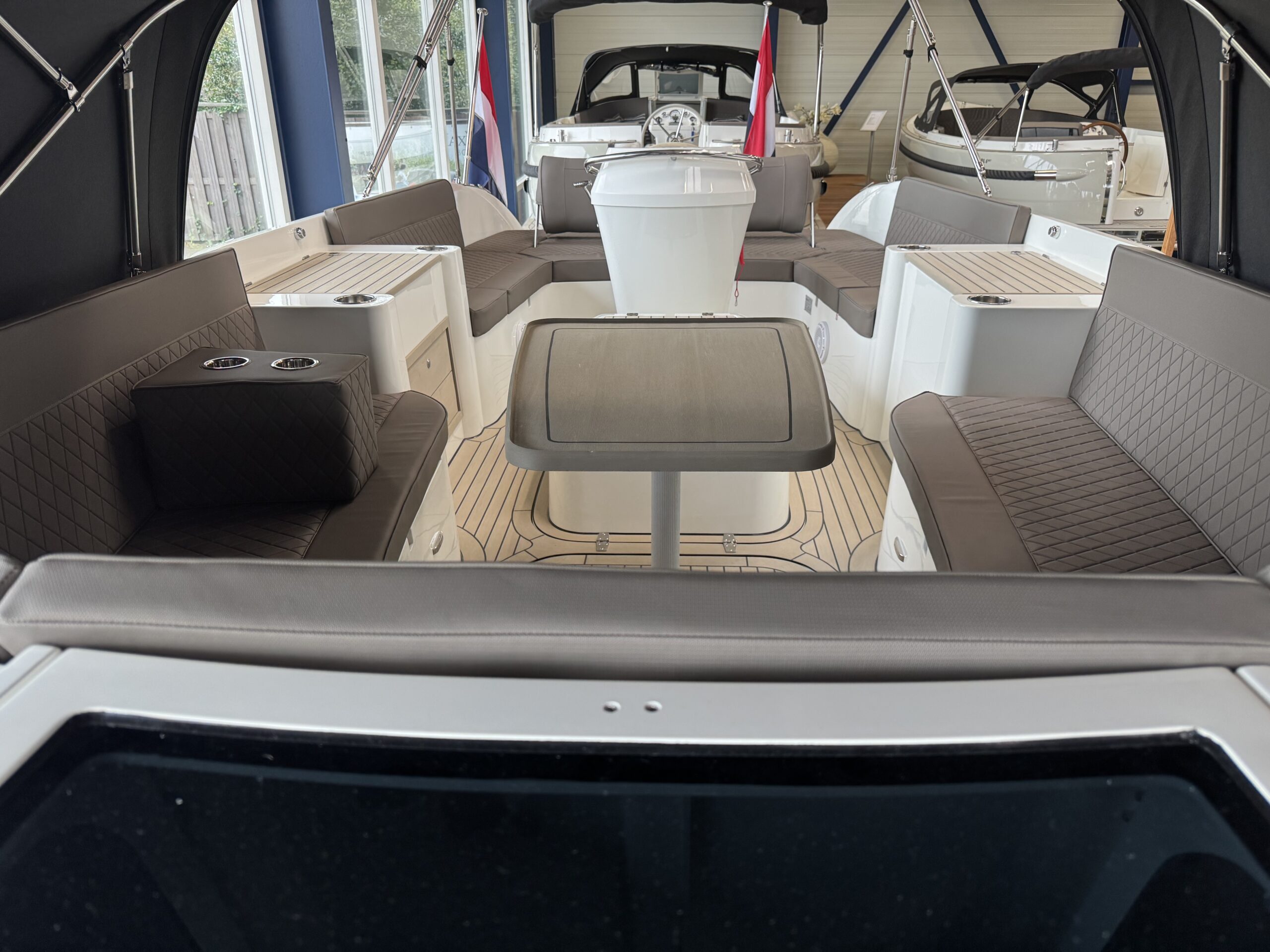 foto: 18 Antaris Seventy5 (op voorraad)