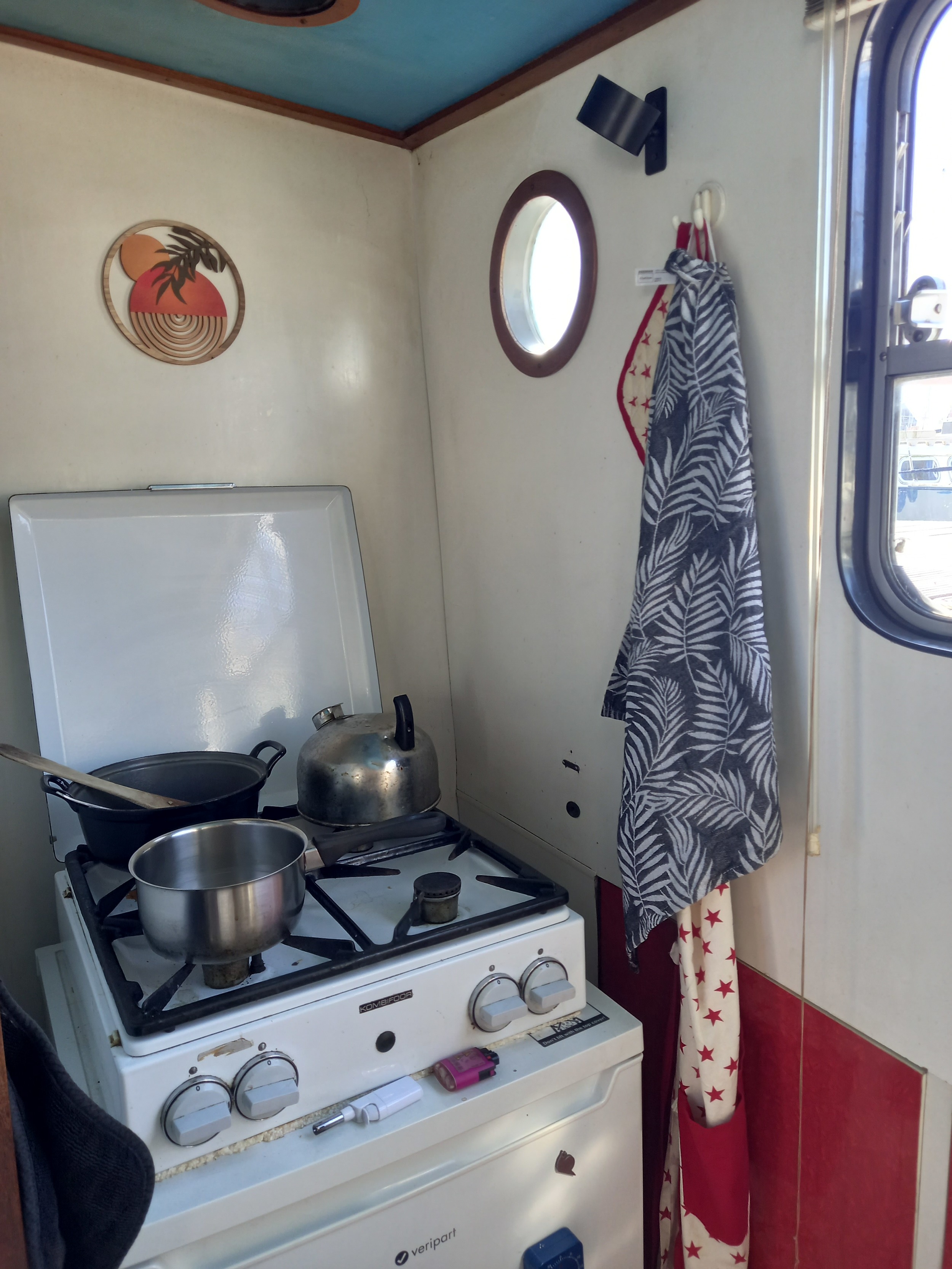 foto: 35 Tjalk Skutsje 17.00