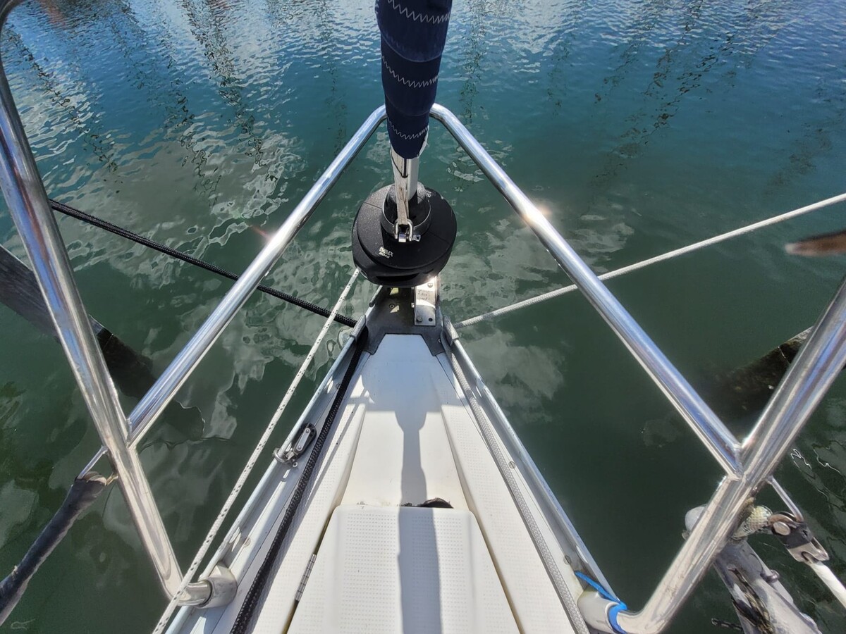 foto: 36 Beneteau First 310