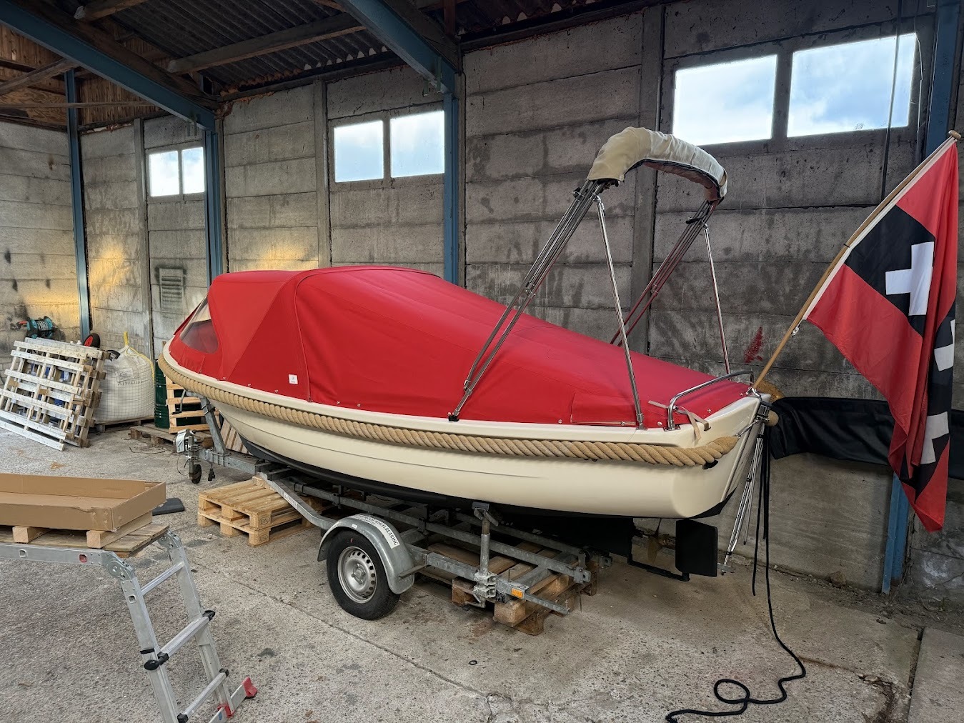 foto: 26 Adel Sloep 530