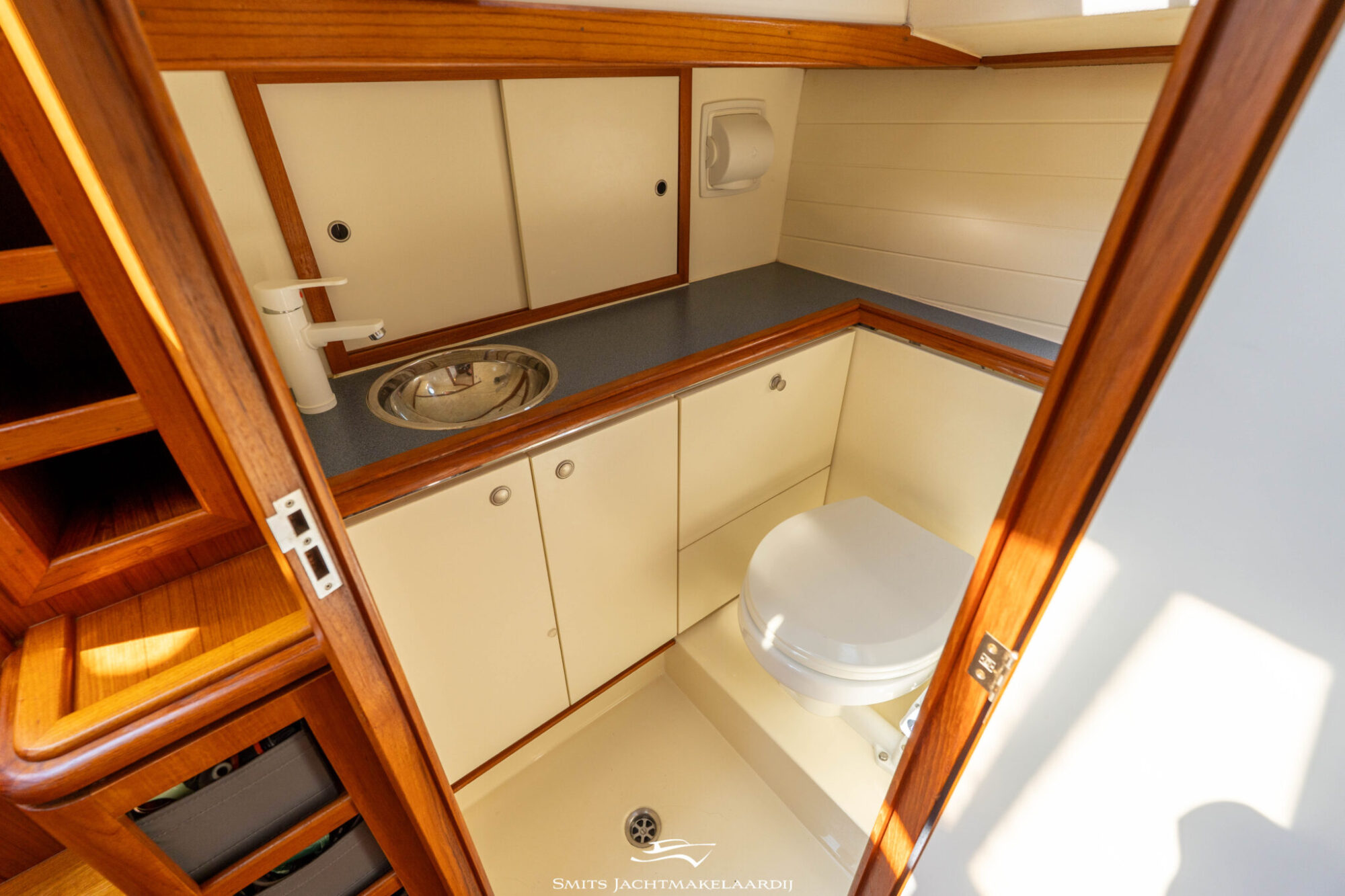 foto: 68 Interboat Interboat Intercruiser 29