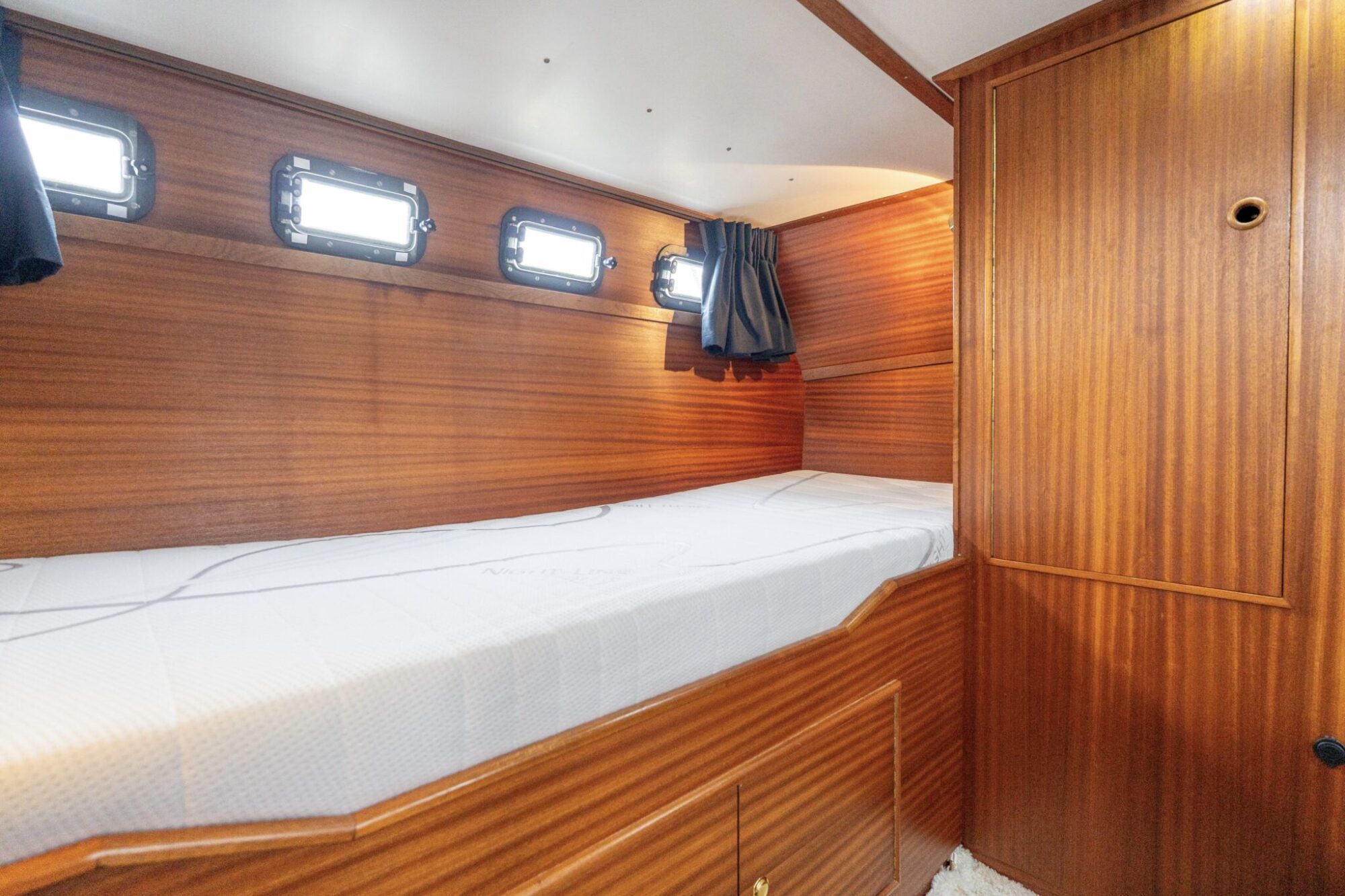 foto: 91 Thermo Jacht Thermo Jacht Lagune 30 AK