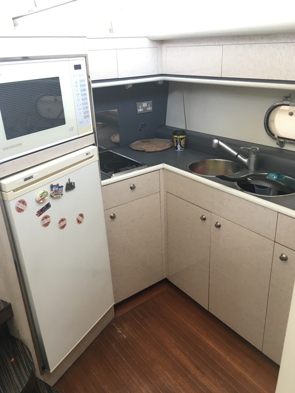 foto: 18 Princess 470