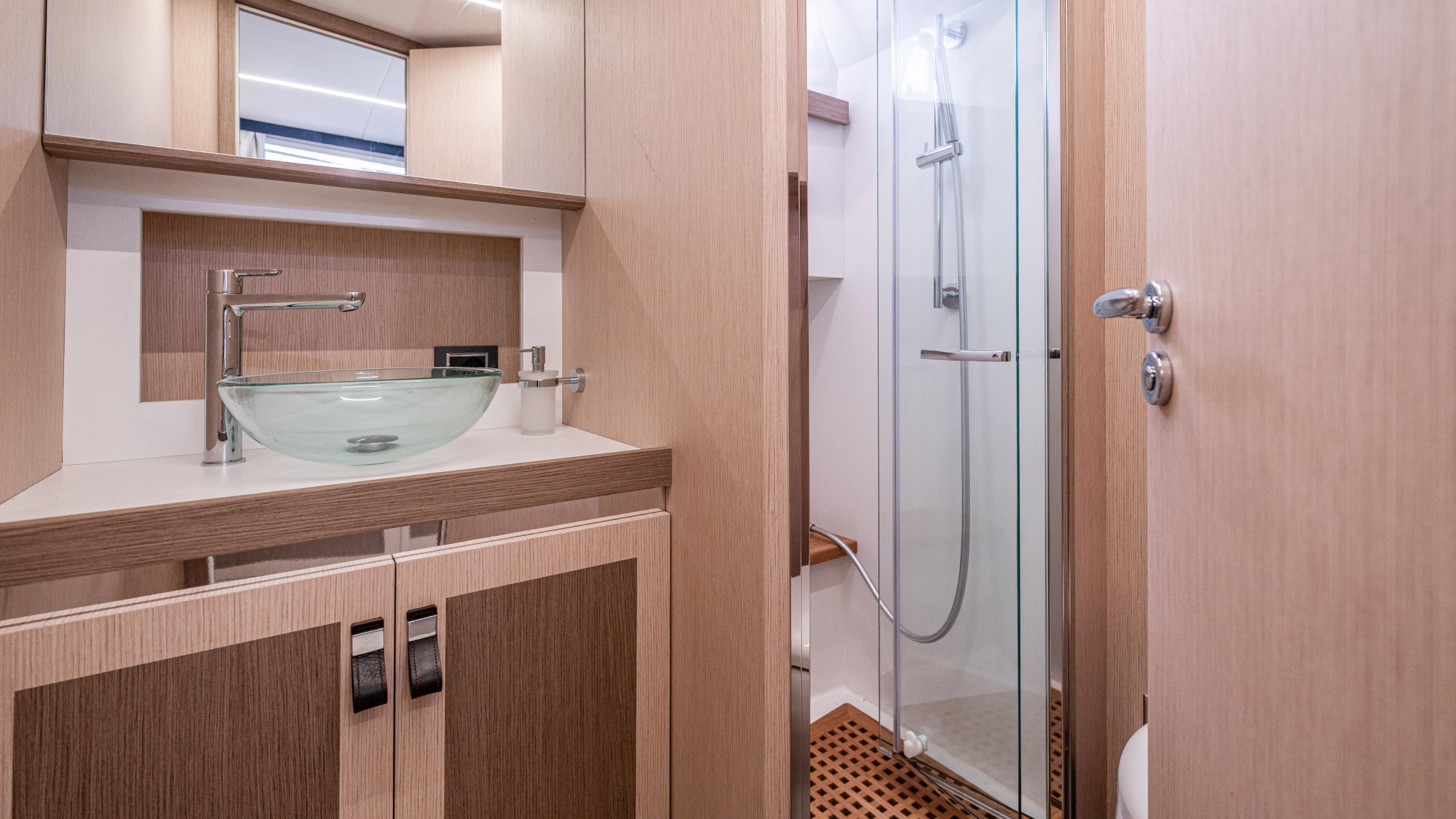 foto: 38 Apreamare Gozzo 38 Cabin