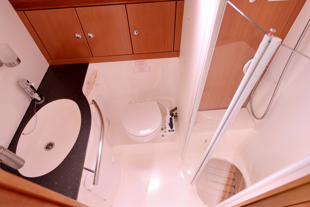 foto: 36 Bavaria 43 Cruiser