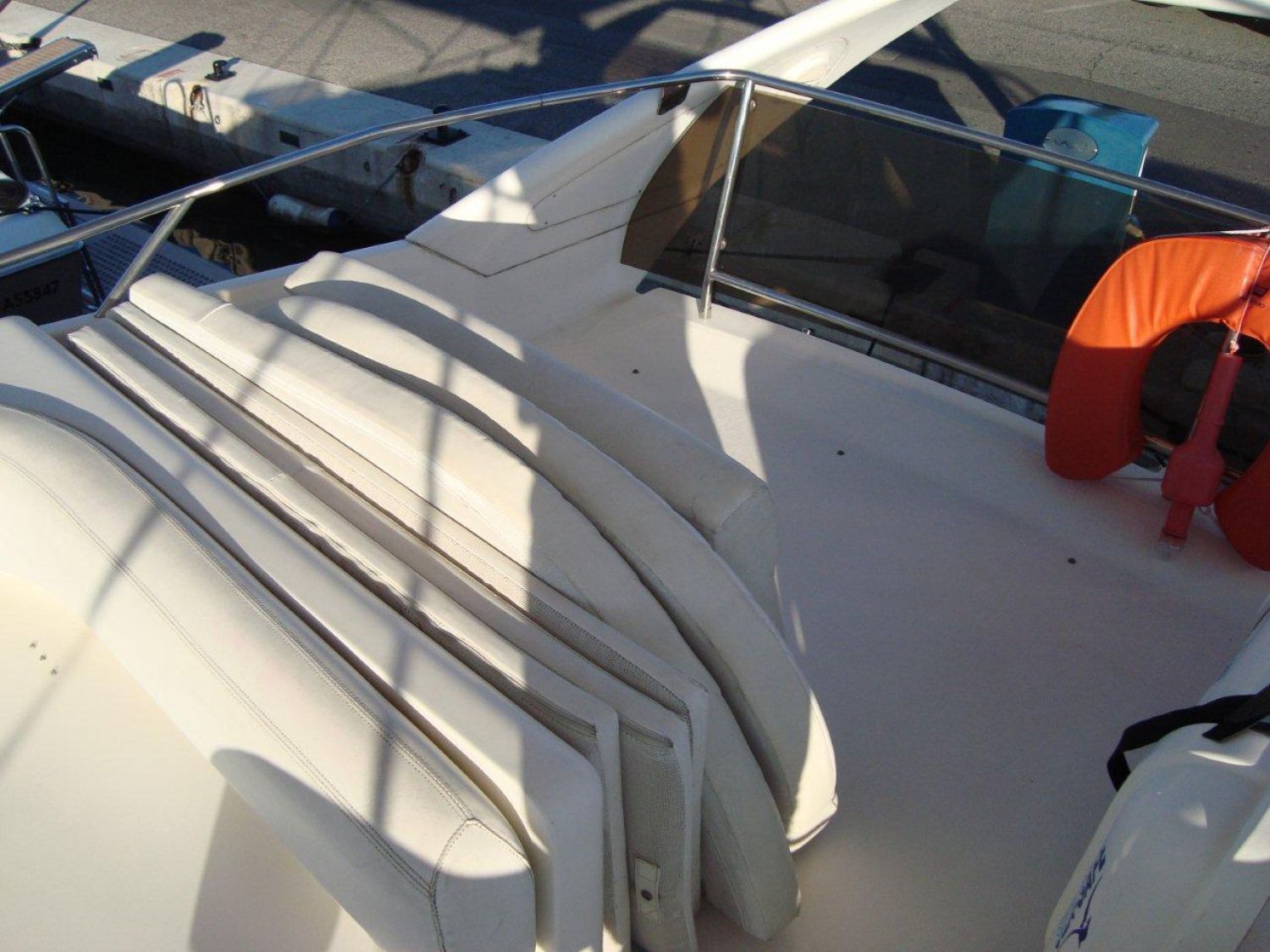 foto: 17 Princess 460 Fly