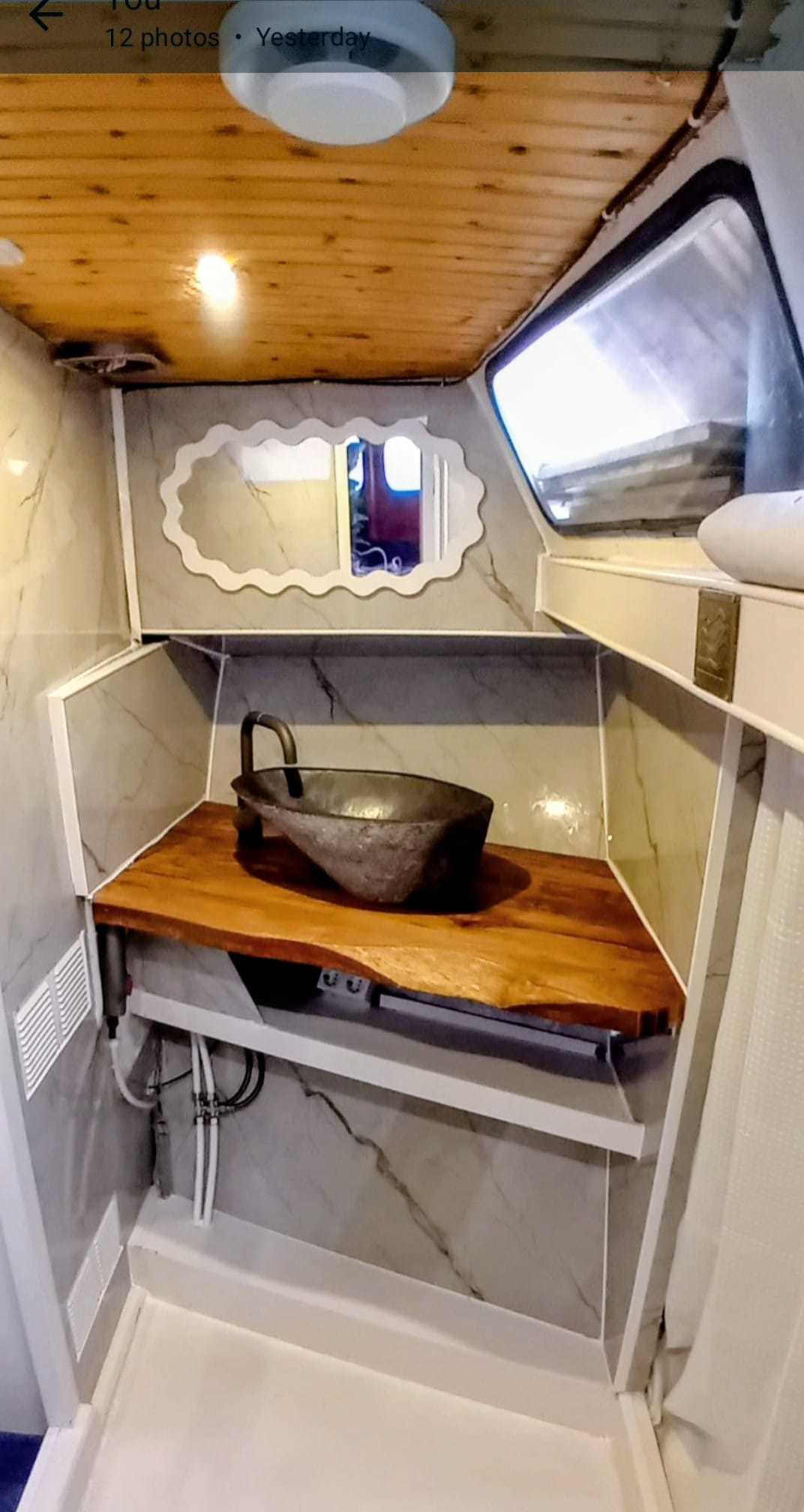 foto: 16 Vogelmeer Kruiser 12.50