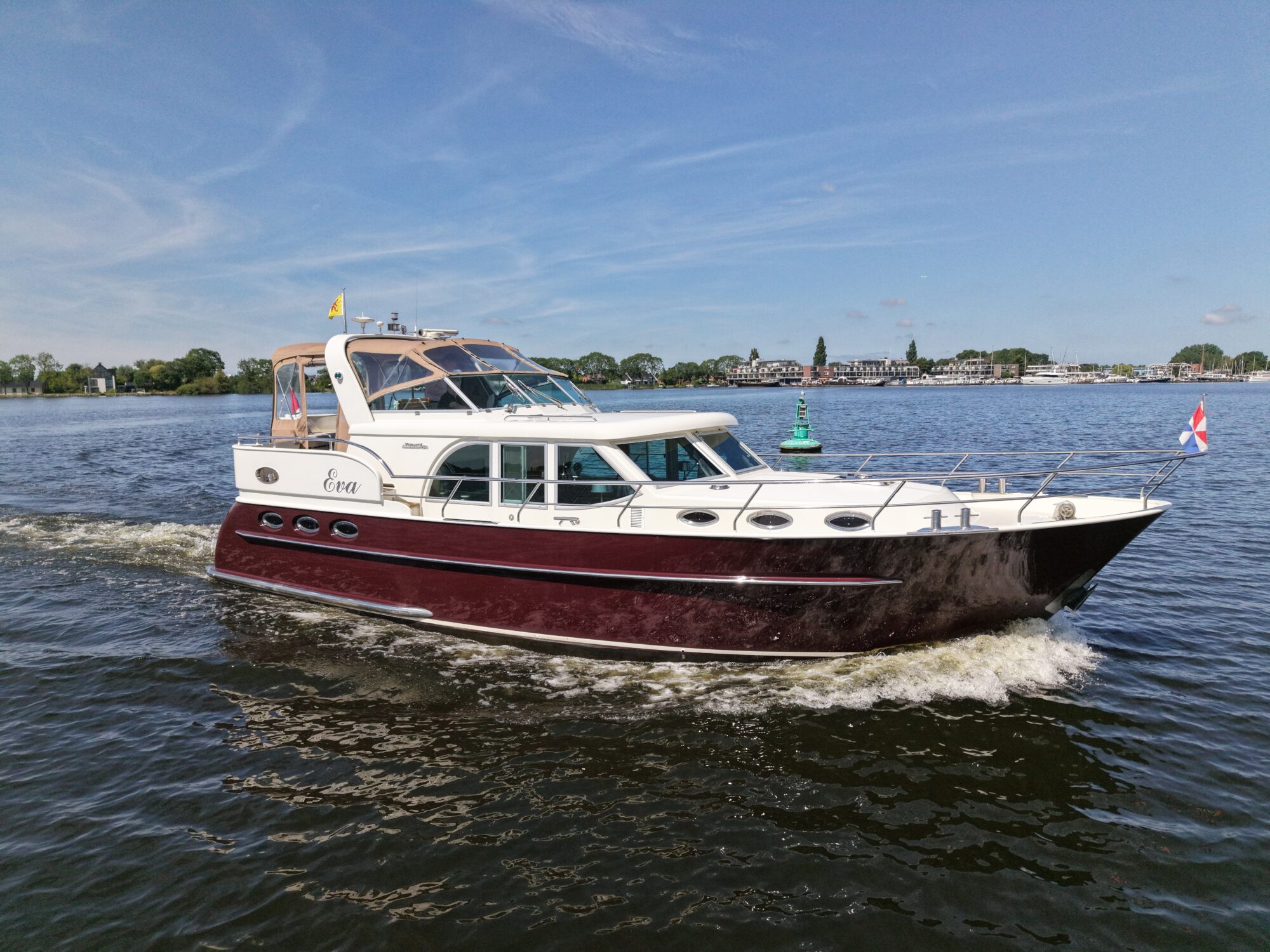 foto: 5 Vivante Vivante 42 AK