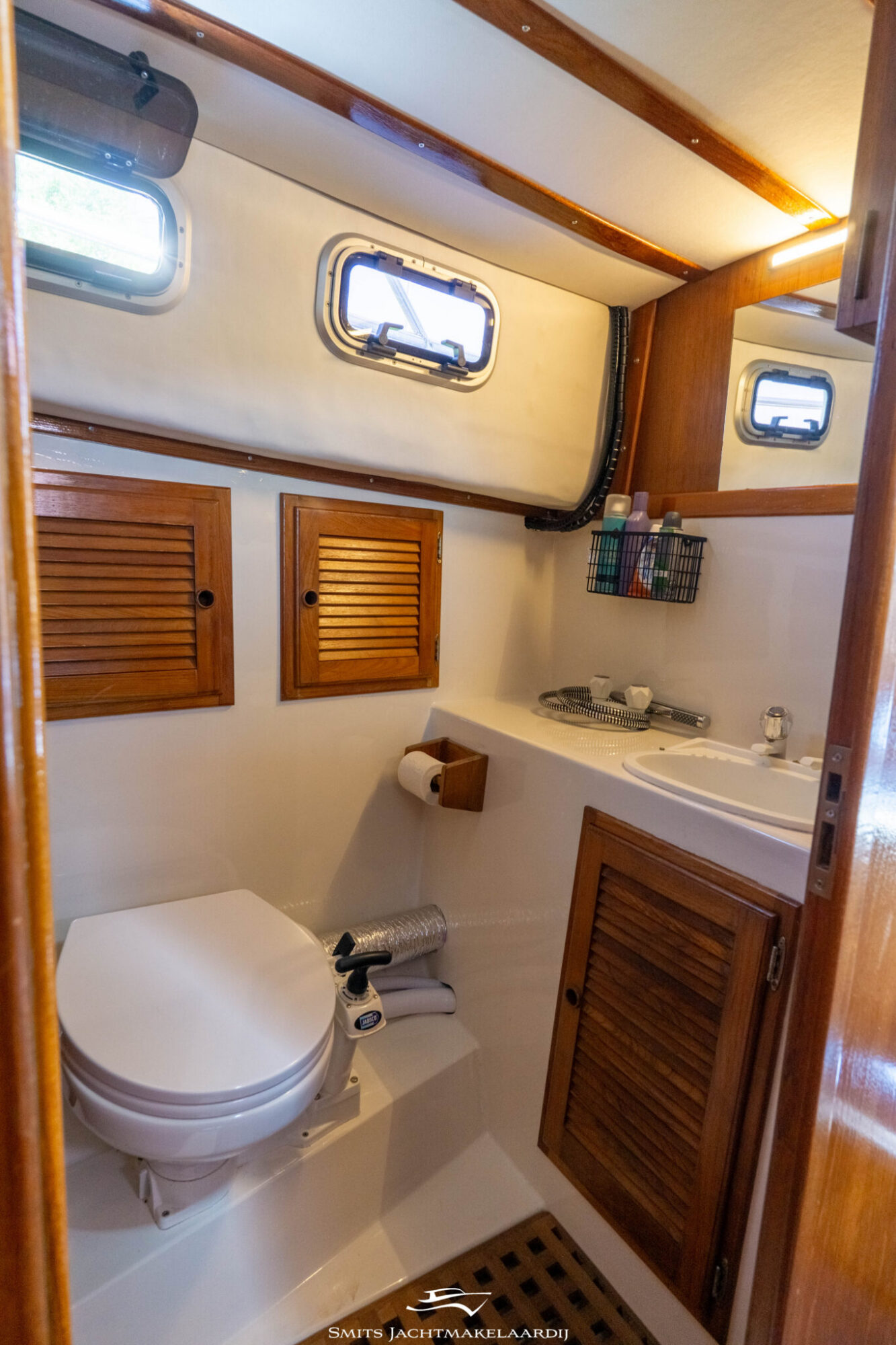 foto: 91 Channel Island Channel Island 32 OK