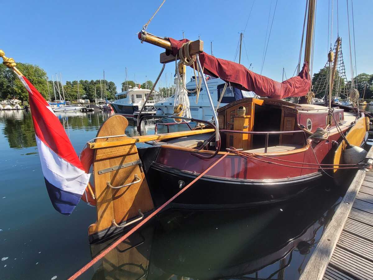 foto: 36 Van Rijnsoever Vollenhovense Bol