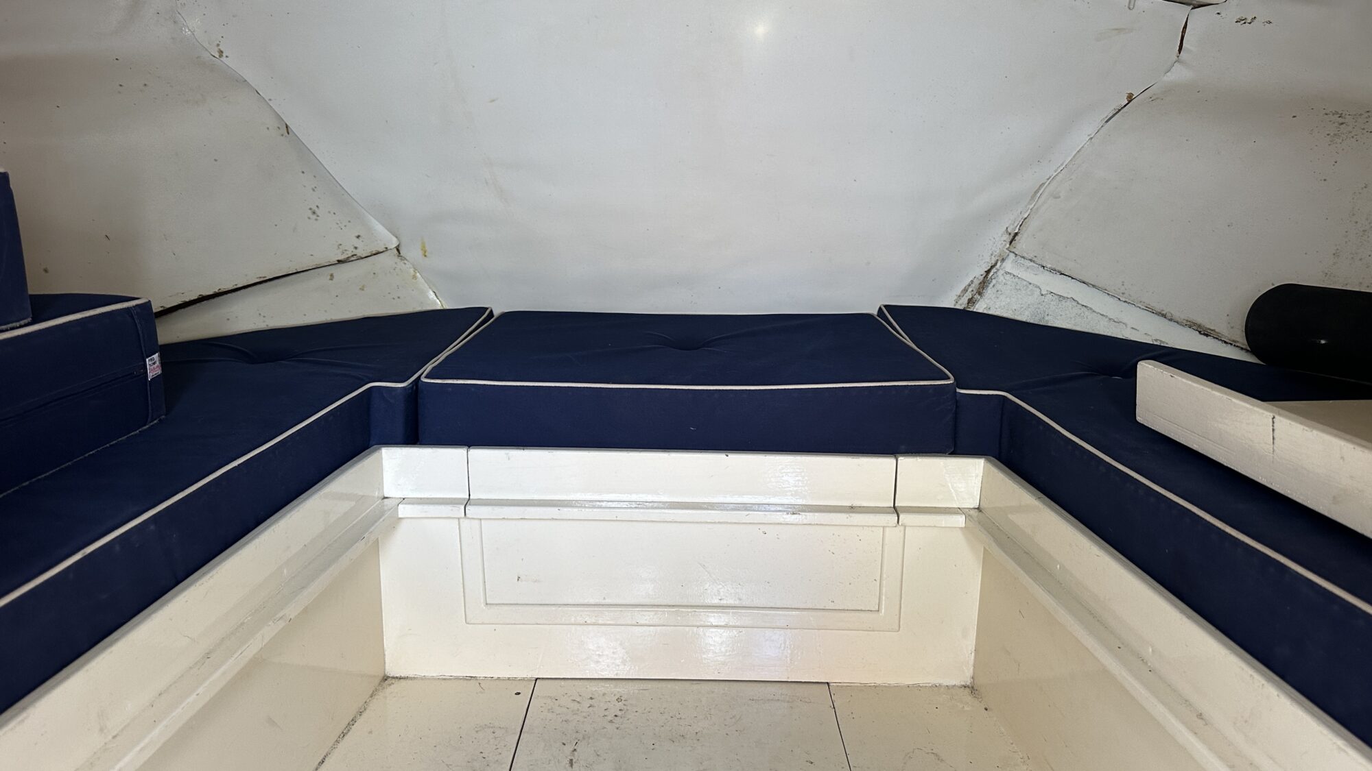 foto: 28 Reddingssloep Reddingssloep 8.00