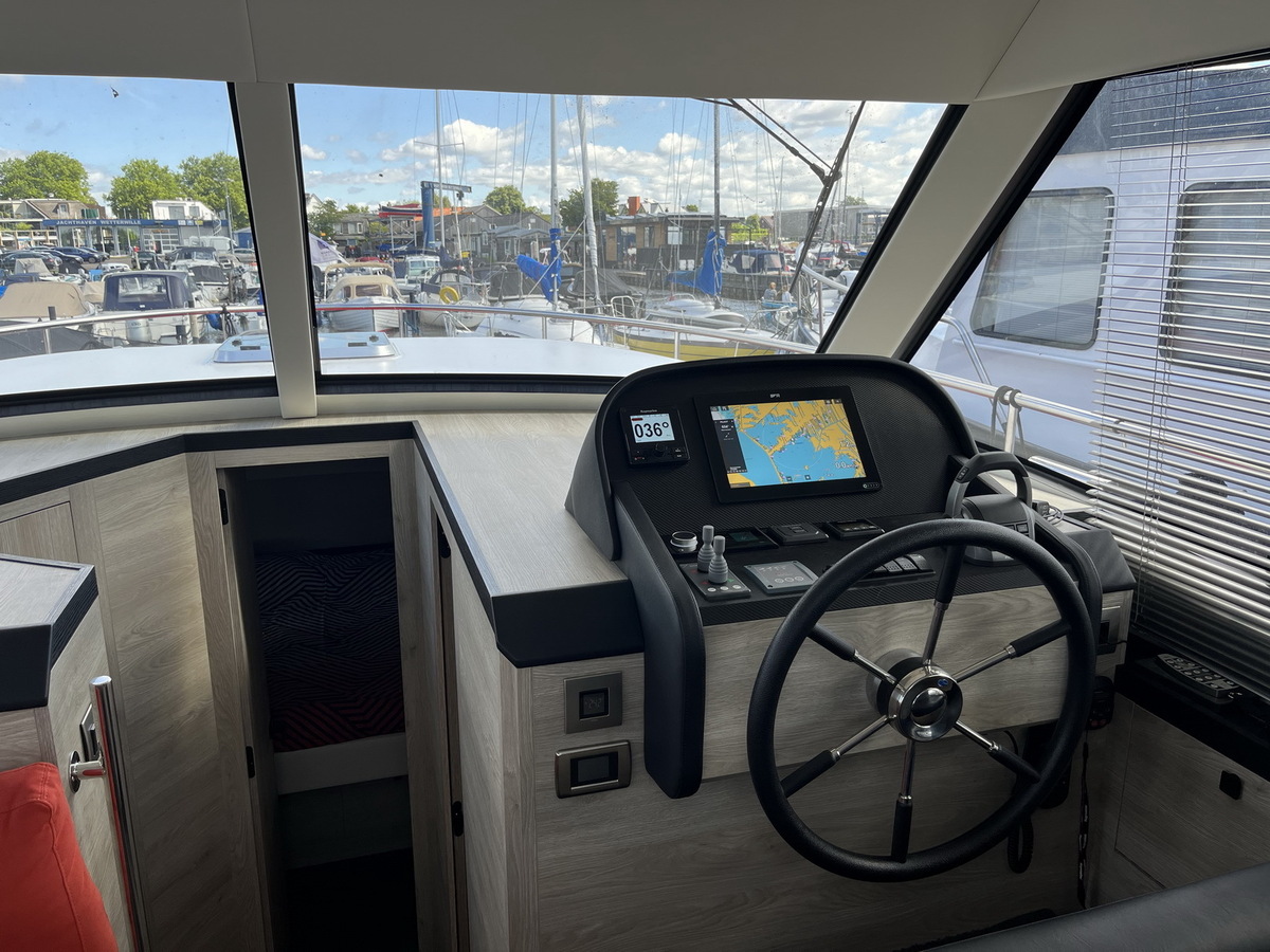 foto: 44 Boarncruiser 46 XL Traveller