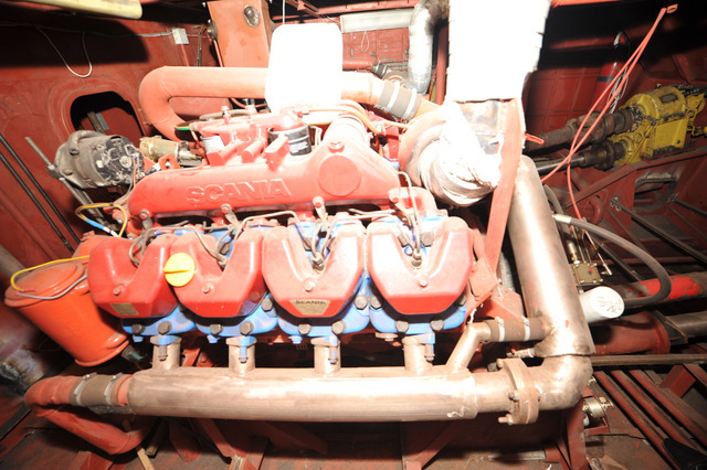 foto: 11 Silute Dagpassagiersschip