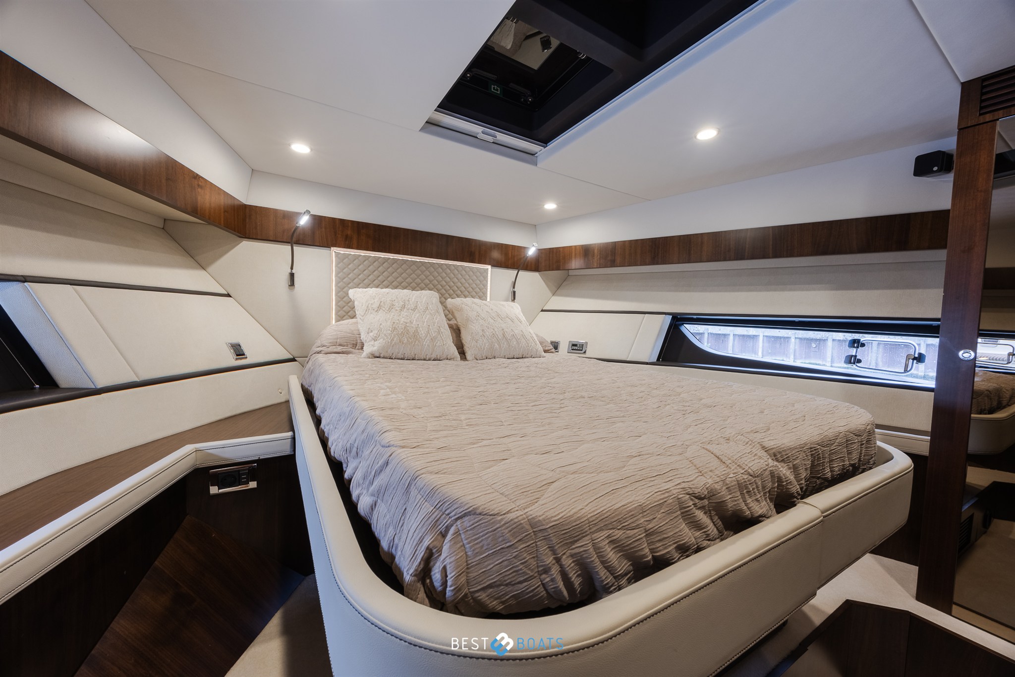 foto: 55 Fairline Targa 53 OPEN