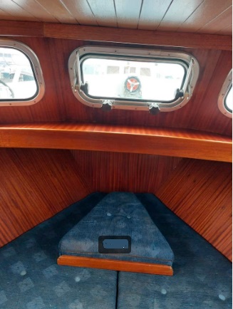 foto: 5 Hollandia 10,00 Motorkruiser