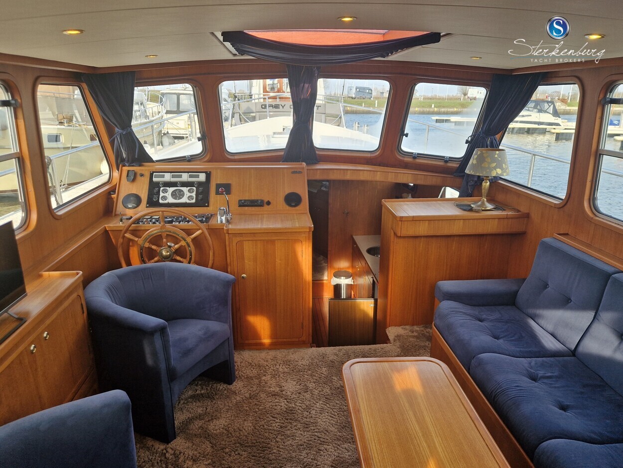 foto: 67 MOONEN MOONEN Kotter 1400