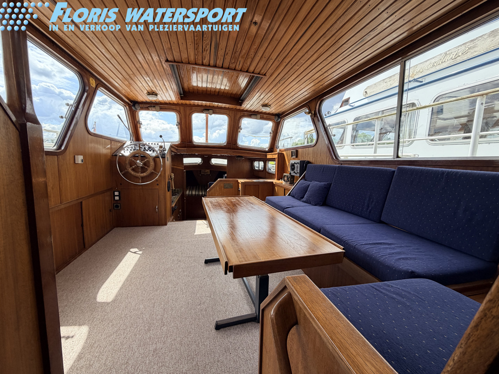 foto: 16 De Ruyter Grand Star