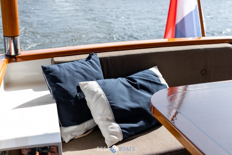 foto: 58 Linssen Grand Sturdy 590 AC Wheelhouse