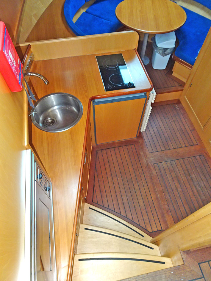 foto: 45 Patrouillevaartuig 13.76