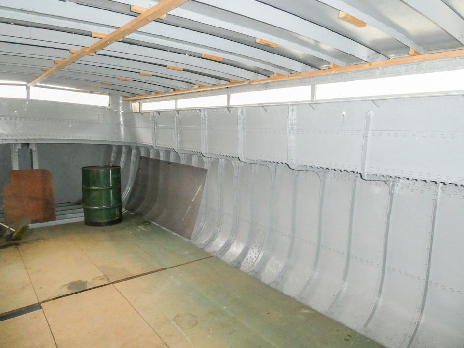 foto: 68 Katwijker 24.00 met CBB