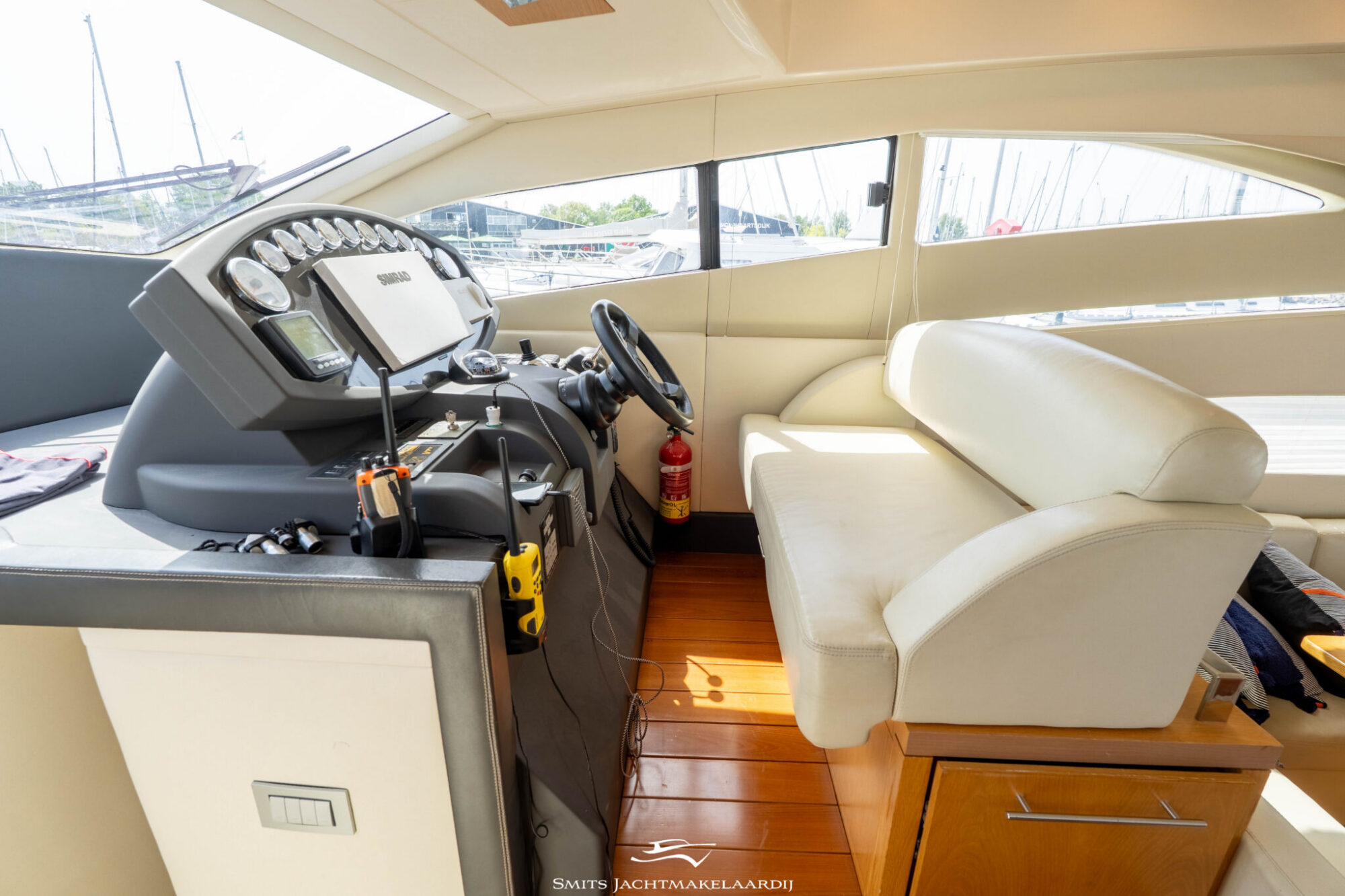 foto: 153 Rodman Rodman 44 Muse IPS