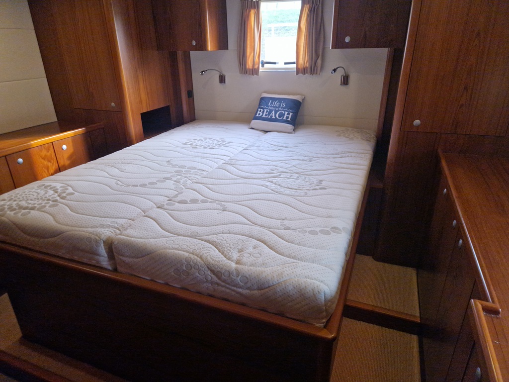 foto: 82 Ebyca Trawler 1300