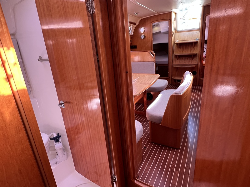 foto: 38 Bavaria 39 Cruiser