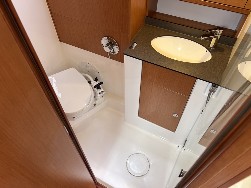 foto: 39 Bavaria Cruiser 51