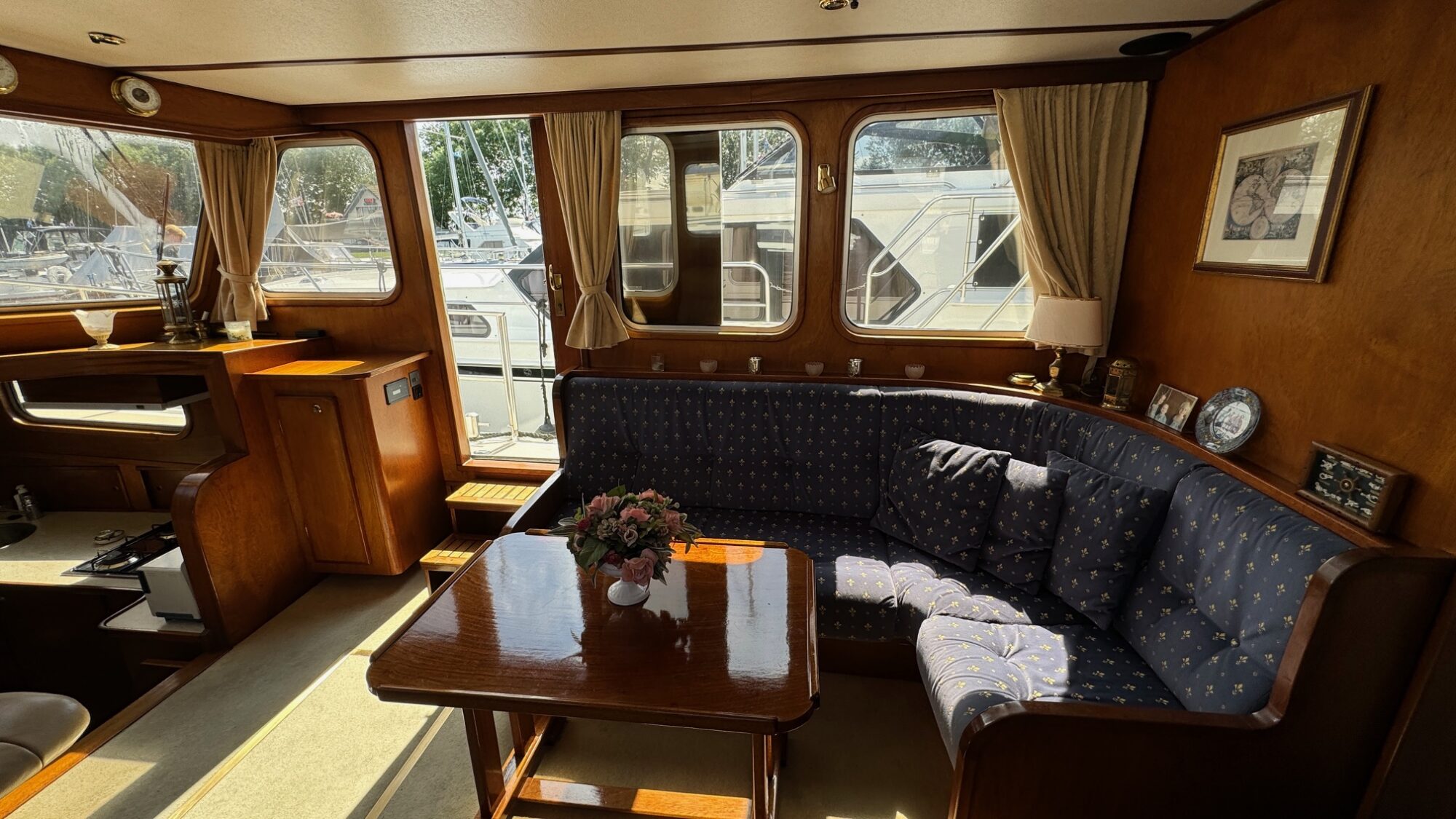 foto: 37 Bruijs Bruijs Vlet 12.70 AK Cabrio