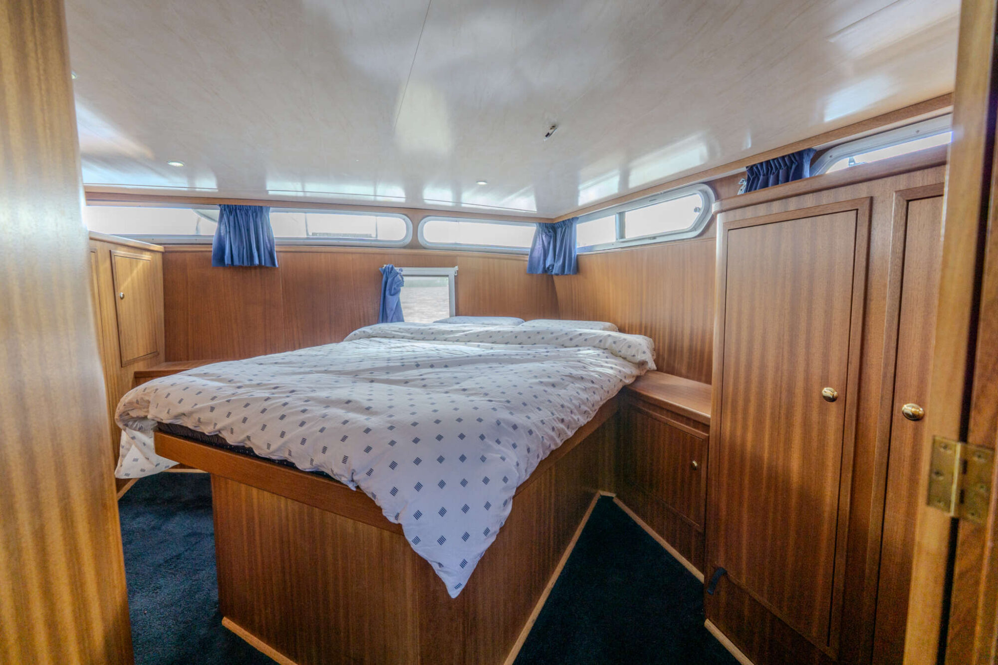 foto: 37 Valkkruiser Valkkruiser 11.80 AK Cabrio