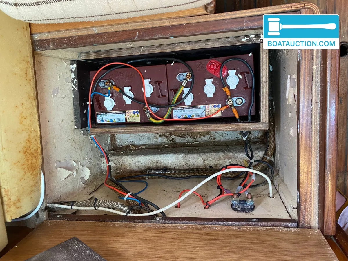 foto: 114 Gibert Marine GibSea 402