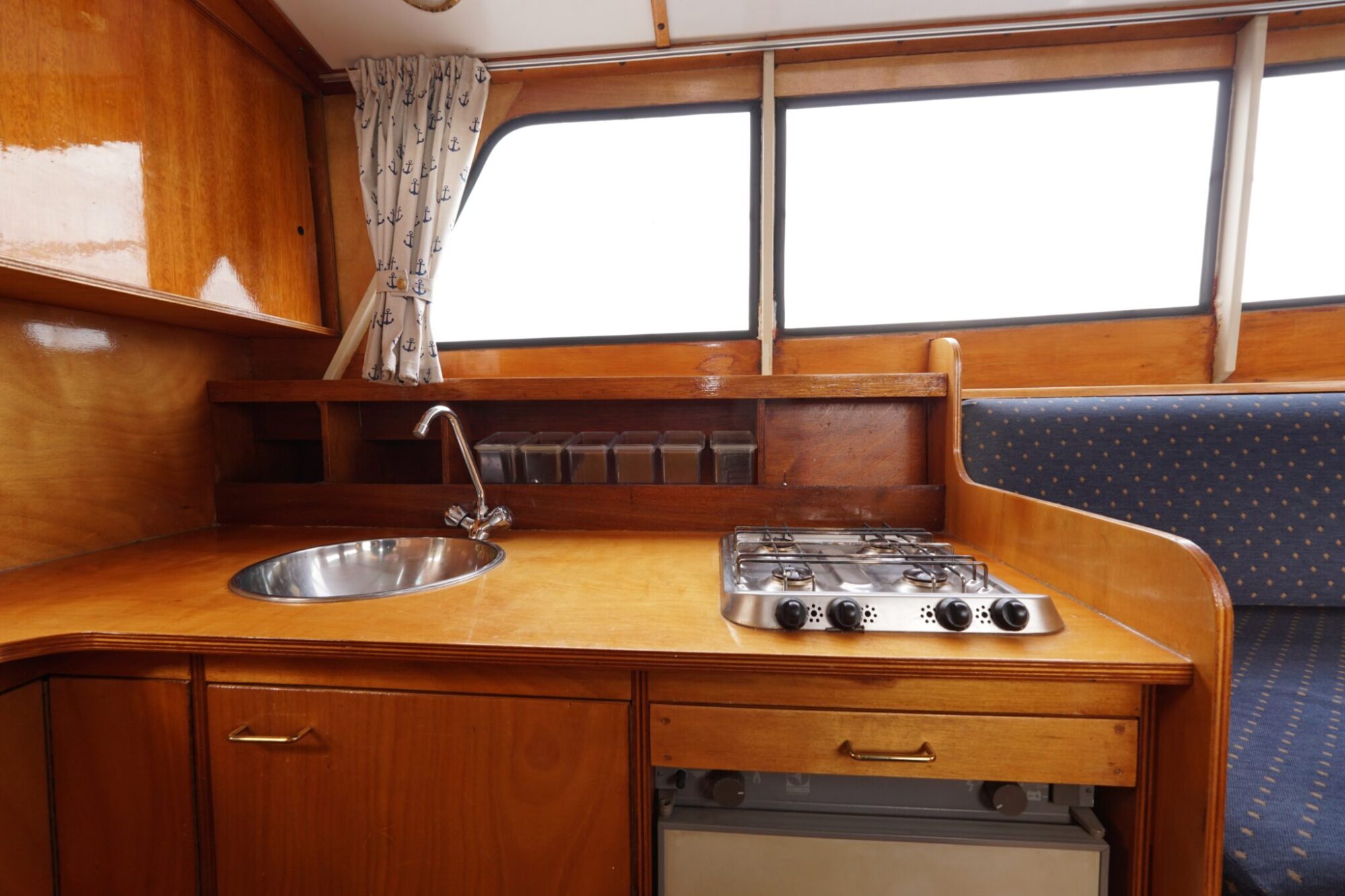 foto: 43 Doerak Doerak 9.50 AK