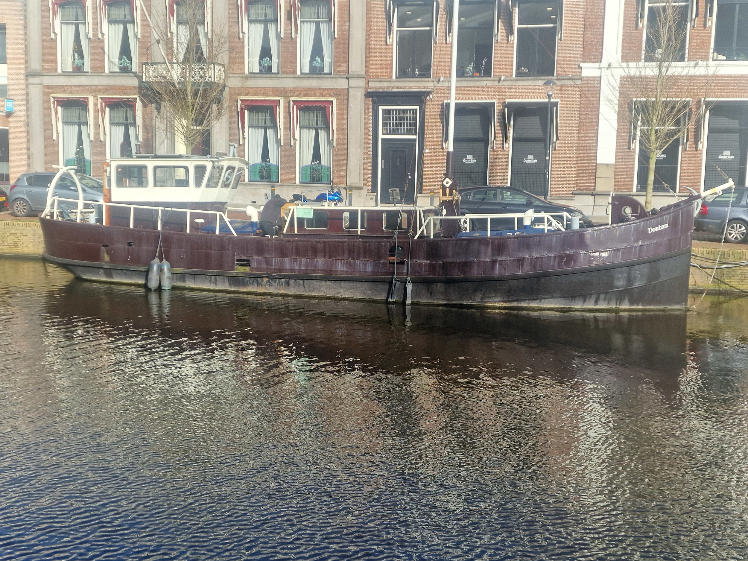 foto: 43 Ex Viskotter 16.80