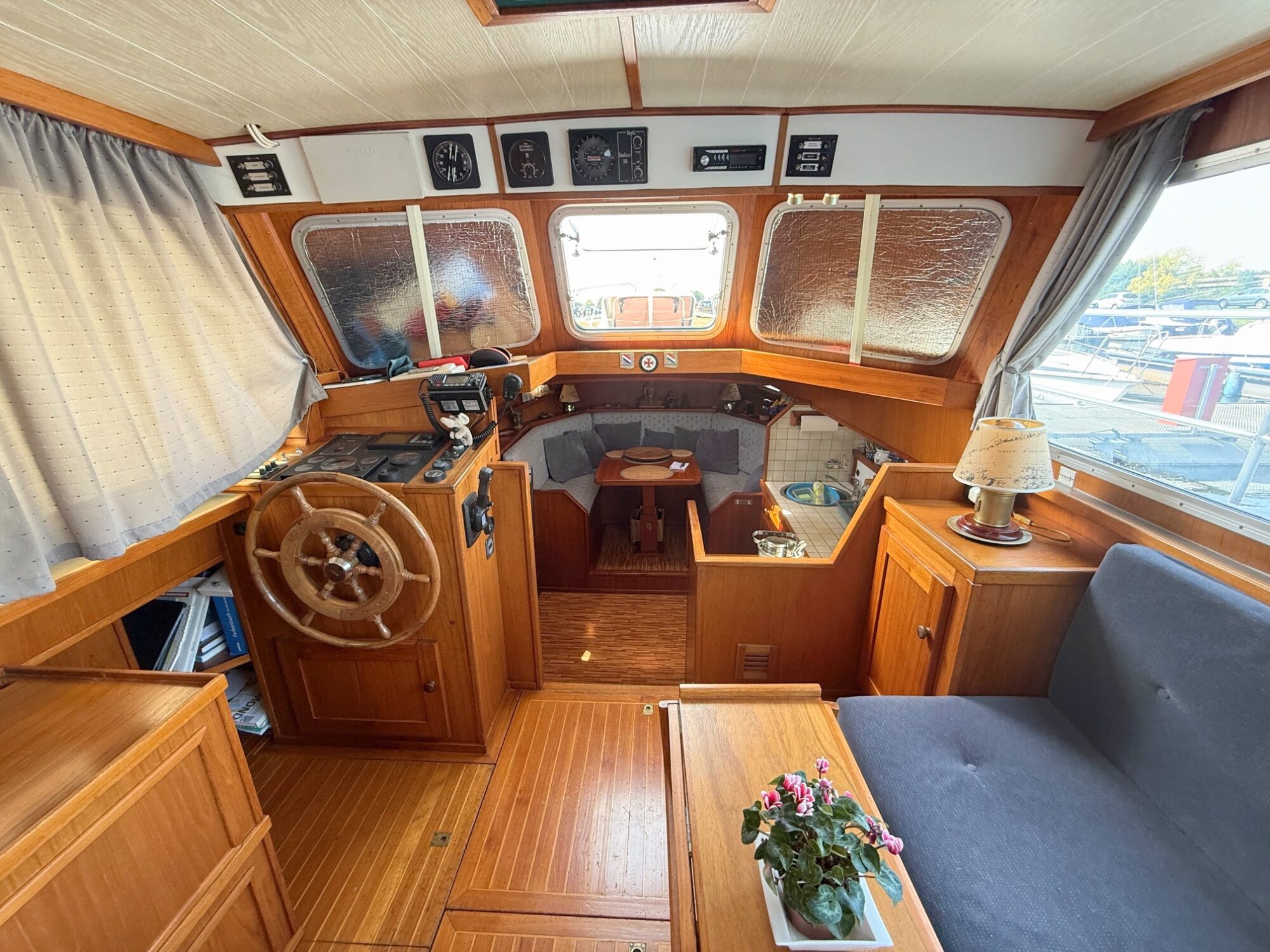 foto: 49 Valkkruiser Valkkruiser 10.50 AK Cabrio