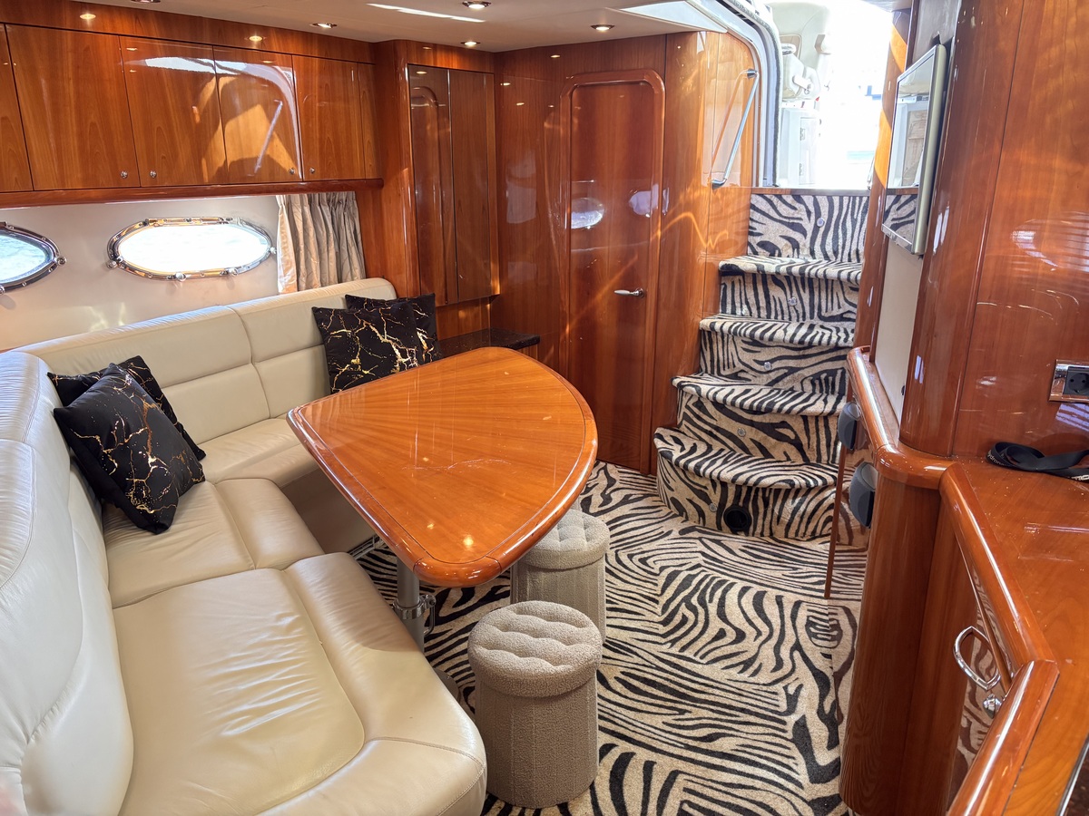 foto: 29 Sunseeker 55