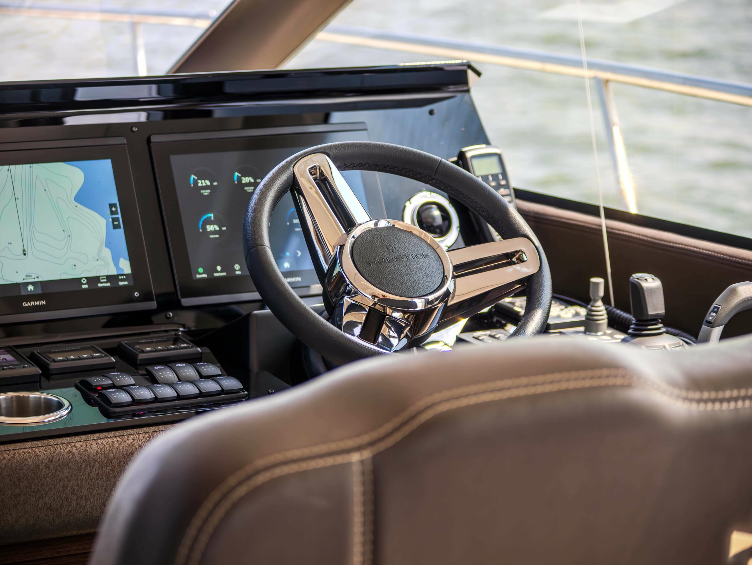 foto: 55 Prestige Prestige 520 #264 