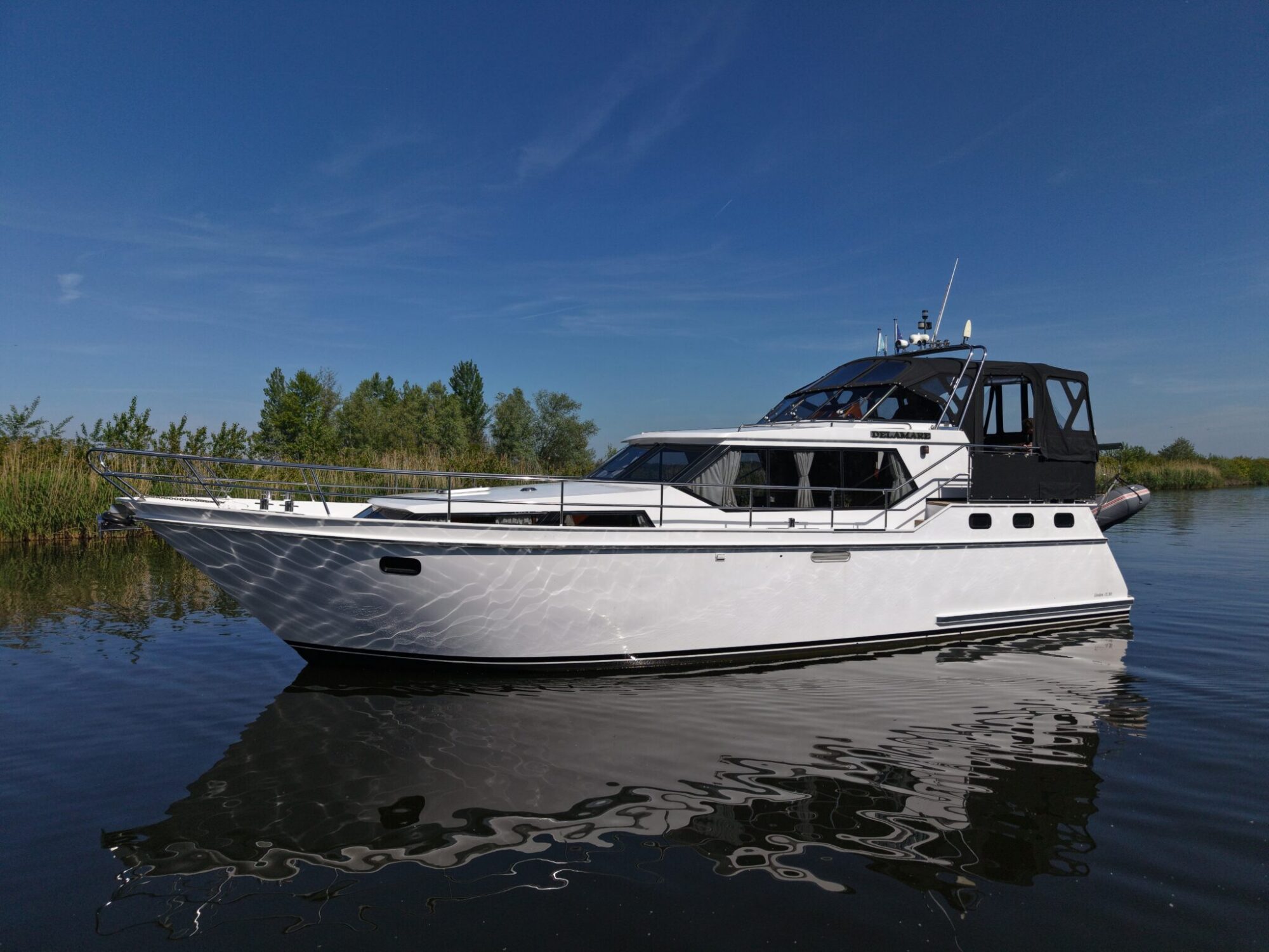 foto: 64 Linden Linden Kruiser 13.30 AK
