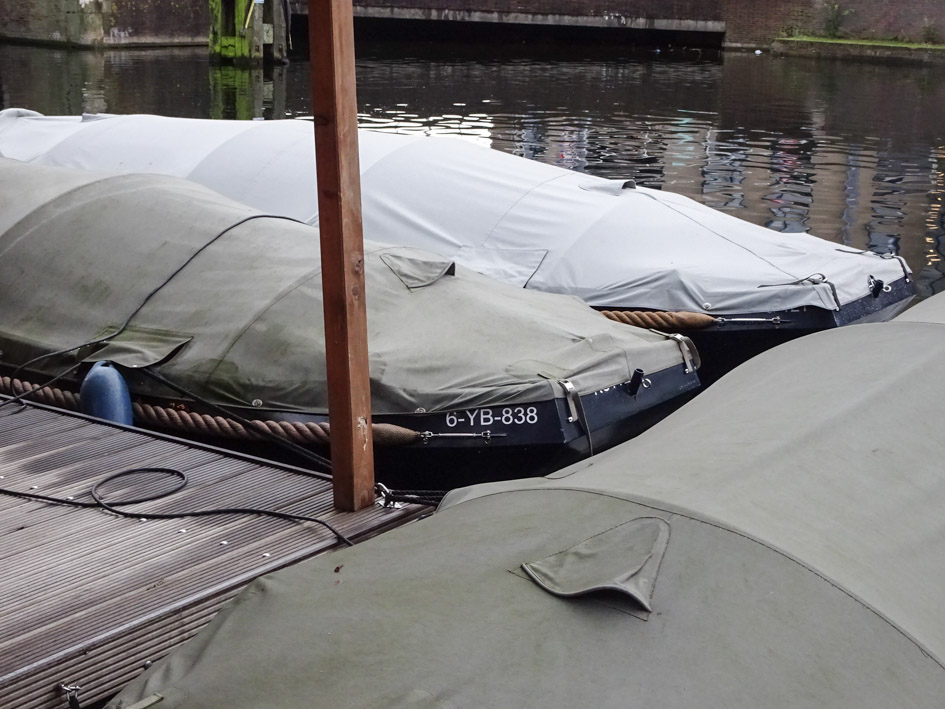 foto: 15 Elektrische Sloep 6.10 (Zeus) 