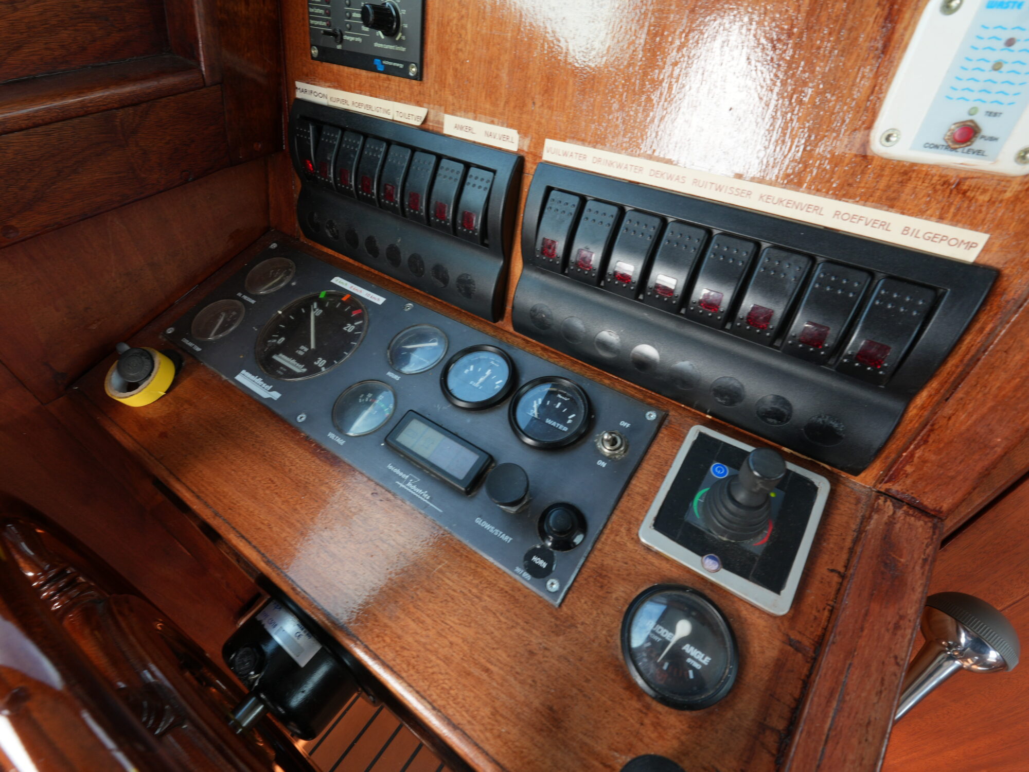 foto: 35 Hanzesloep Hanzesloep 1000