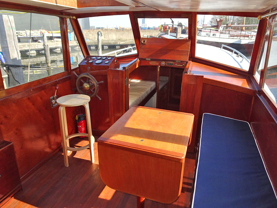 foto: 79 Bakdeksalonkruiser 11.20