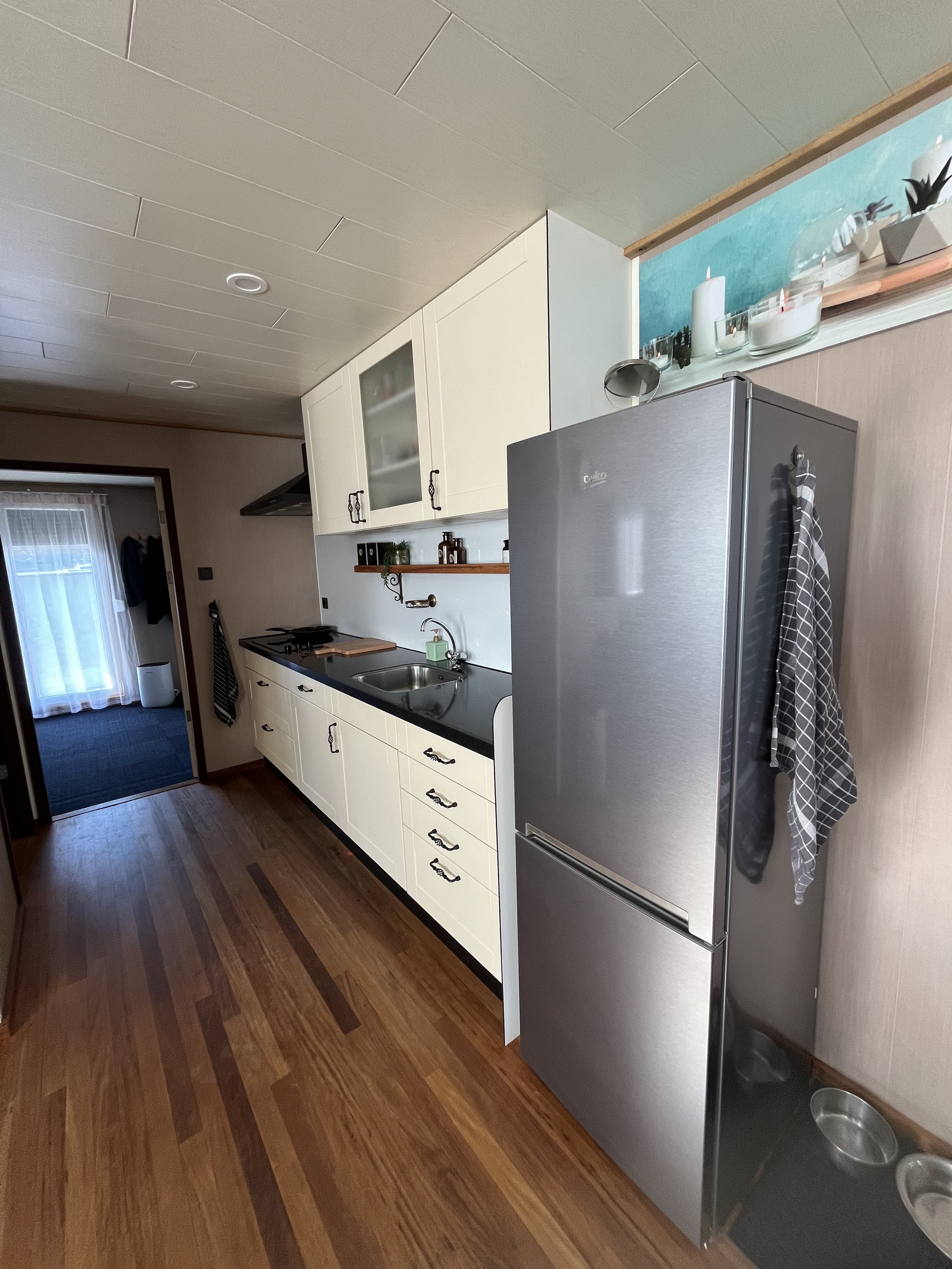 foto: 16 Houseboat Flisak D12