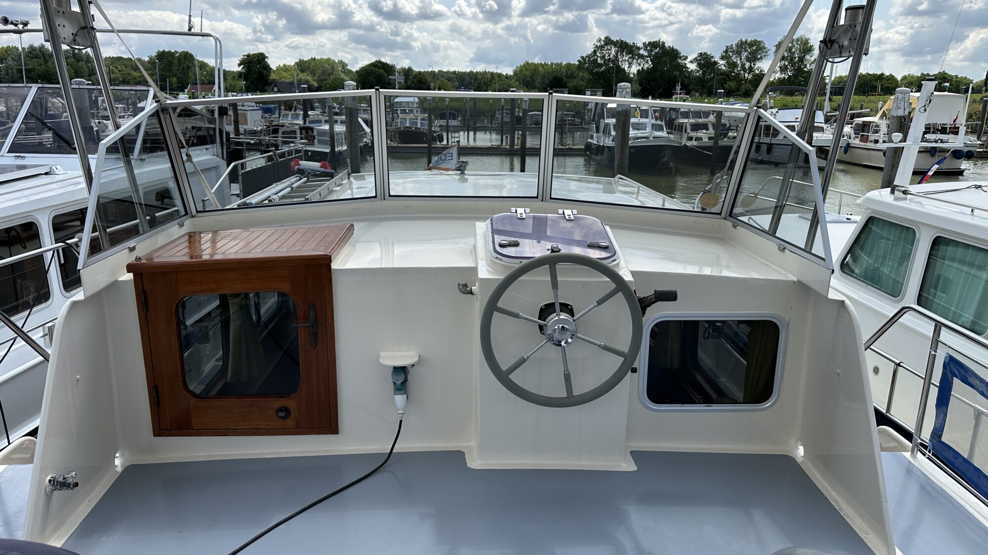 foto: 51 Marhen Marhen 11.60 AK Cabrio