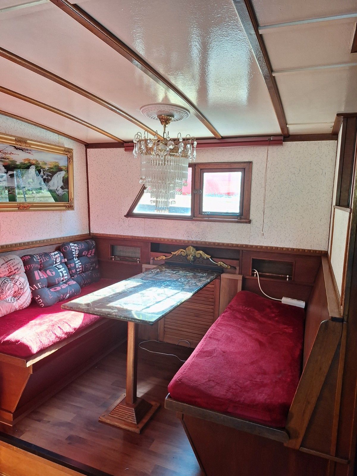 foto: 51 Motorkruiser 1800 AK