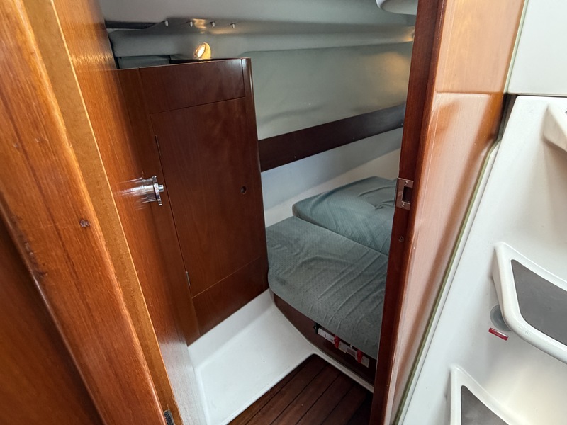 foto: 40 Beneteau Oceanis 321