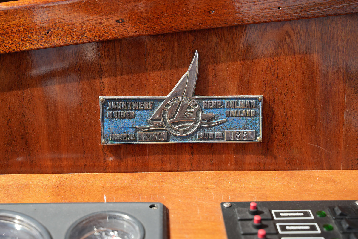 foto: 43 Dolman 970 AK