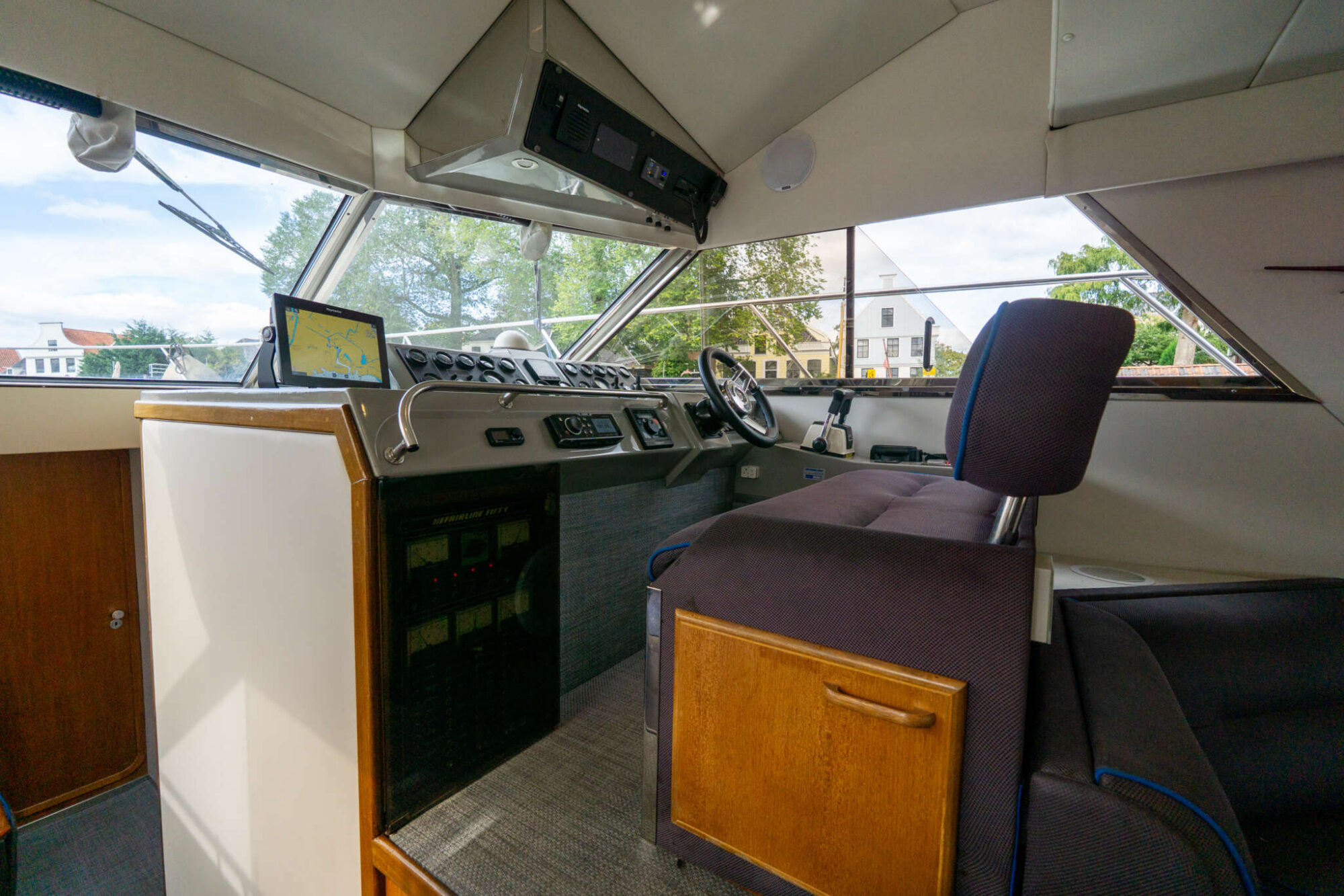 foto: 40 Fairline Fairline 50 Flybridge