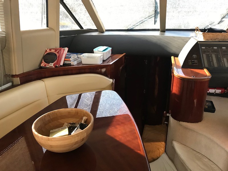 foto: 25 princess 61  FLY