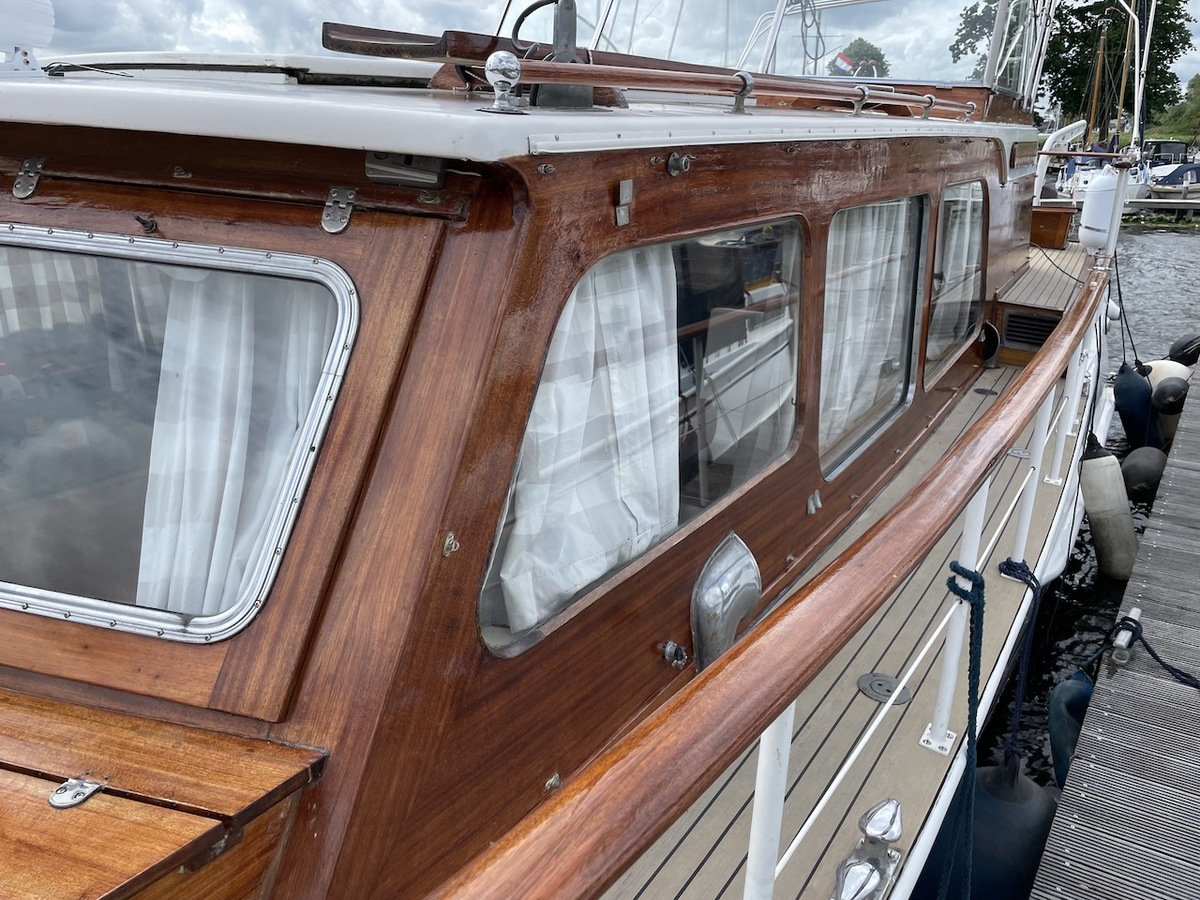 foto: 21 Super van Craft 1400